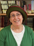 chana henkin